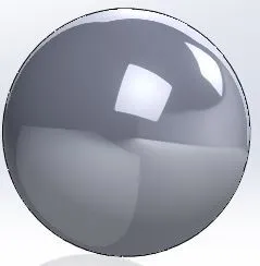 Steel Ball