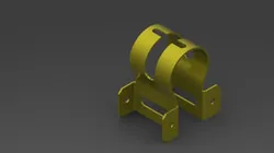 STEEL BRACKET