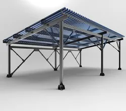 Steel construction