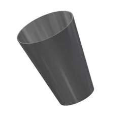 Steel Glass