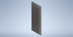 Steel Grate 980x375
