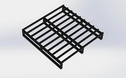 Steel Pallet