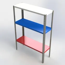 Steel Rack