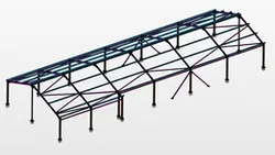 Steel Structure