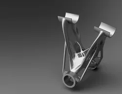 Steering Column Support