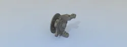 Steering Knuckle (2D to 3D Request)