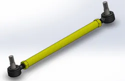 Steering Knuckle Ball Eye