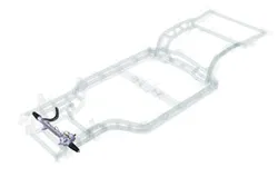 Steering Rack Assy.stp