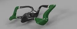 Steering Wheel-v2