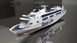 Stena-Line-MB-Norezero