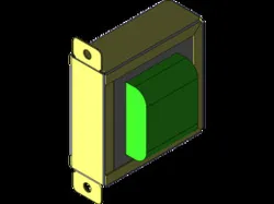 Step Down Transformer