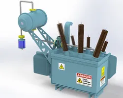 Step-down Transformer