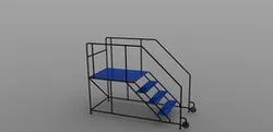 Step Wheel