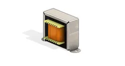 STEPDOWN AUTOTRANSFORMER
