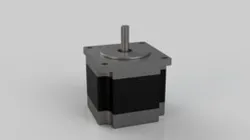Stepper motor 23HS5406
