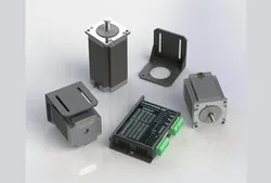 Stepper Motor Driver