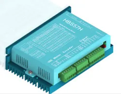 Stepper motor driver HBS57H