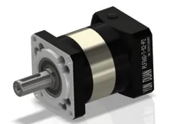 Stepper motor gearbox Nema 23 PLF060-7-S2-P2