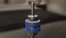 Stepper Motor Inside - RotoR