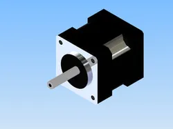 Stepper Motor