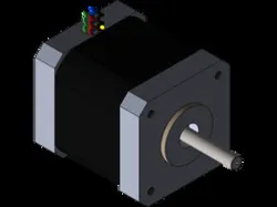 Stepper Motor NEMA 17 (42x42x50) - Shaft 5mm