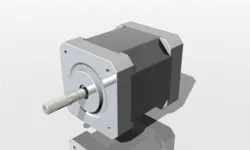 Stepper Motor - NEMA 17