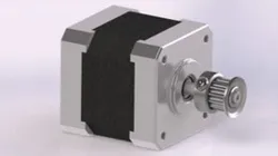 Stepper Motor Nema 17