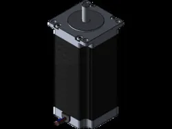 stepper- motor- nema 23