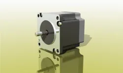 Stepper Motor - NEMA 23