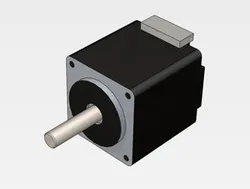 Stepper motor Nema