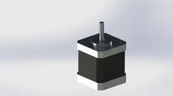 Stepper NEMA 17