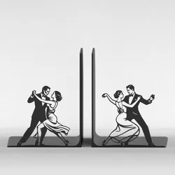 Tango Bookends 3D print model