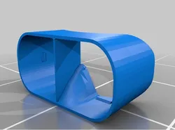 Virtual Reality Goggles High FOV