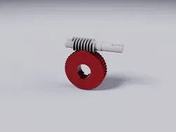 Worm Gear