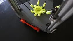 3dr fan adaptator