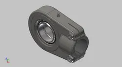 BALL JOINT ENDS