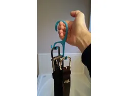 Belt Hanger