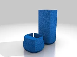 Box fitbit