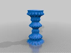 Bump Vase 12