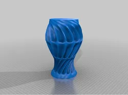 Bump Vase 2