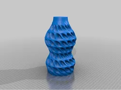 Bump Vase 8