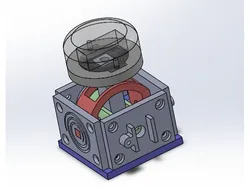 CAD-Mouse