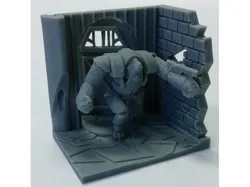 Doorway Attack