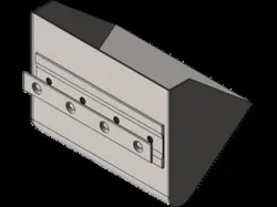 Elevator Bucket