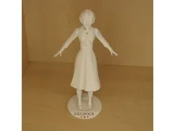 Elizabeth from BioShock Infinite