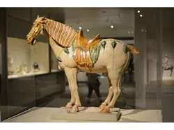Figure of a Horse