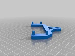 Kinoma Create wall mount