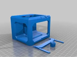 MakerBot Replicator 5th Generation