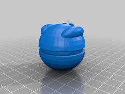 Master ball