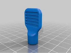 Refrigerator Magnet